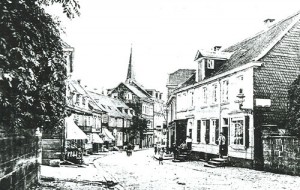 1825 Mittelstraße