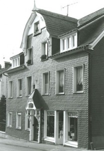1840 Haus Fam. Löwenthal