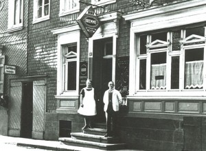 1865 Gaststätte Kimpel