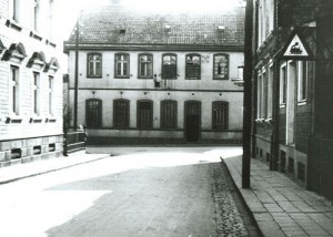1870 Färberei Frickenhaus