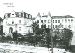 1886 Küpper Mützenfabrik