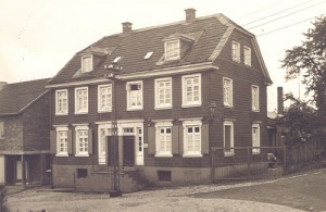 1888 Bächerei Luckhaus