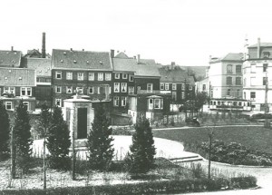 1930 Ronsdorfer Stadtgarten