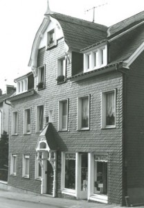 1941 Haus Fam. Löwenthal