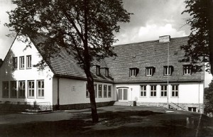 1982 100 Jahrfeier Schule Geranienstraße