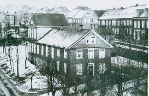 1984 Schließung Schule Elias Ellerstr.